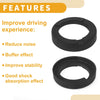 BMW 525i (2004-2007) Rubber 1 Pc Coil Spring Insulators