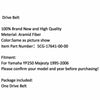 Yamaha YP250 Majesty V-Belt Drive Belt (1995-2006)