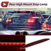 Subaru Outback Red LED Third Brake Light (2010-2014)