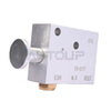 Hendrickson VS25223 3-Way Air Brake Valve Auto Reset