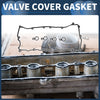 Valve Cover Gasket Set   - Cylinder Head Seal 1 Set