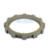 Kawasaki EX250 Ninja 250 250R Clutch Friction Plates (2008-2012)