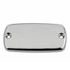 Honda Goldwing 1800 Chrome Front Brake Fluid Reservoir Cap (2001-2012)
