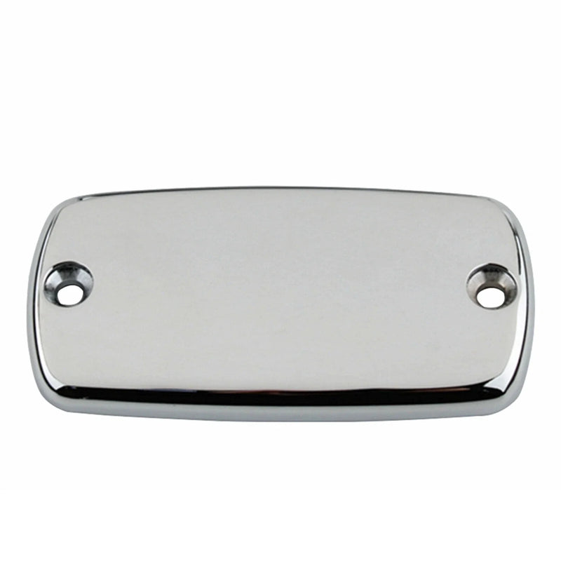 Honda Goldwing 1800 Chrome Front Brake Fluid Reservoir Cap (2001-2012)