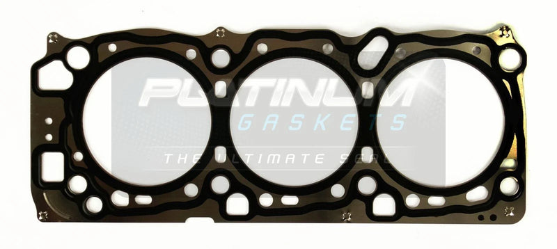 Mitsubishi Verada KE KF KH KJ KL KW 3.5L 6G74 2 x Cylinder Head Gasket