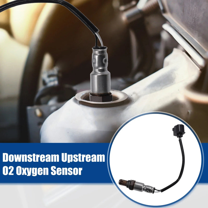 Dodge Charger O2 Oxygen Sensor Upstream Downstream (2013-2019)