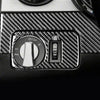 Ford Mustang Headlight Switch Cover Bezel (2005-2009)