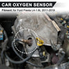 Ford Fiesta L4-1.6L Oxygen Sensors (2011-2019)