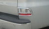 Mazda BT50 Rear Reflector (2012-2019)