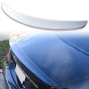 Mercedes Benz CLS W219 Black Boot Spoiler (2005-2010)