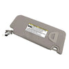 Honda Accord Inner Sun Visor with Light (2008-2012)