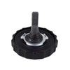 Cap Sub ASSY Vane Pump Oil Reservoir Fits Toyota Land Cruiser HZJ71 Prado D10