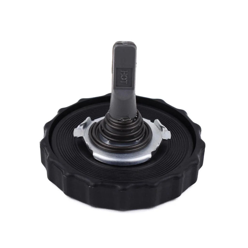 Cap Sub ASSY Vane Pump Oil Reservoir Fits Toyota Land Cruiser HZJ71 Prado D10