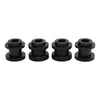 Harley Heritage Classic FLHC Black Docking Hardware Kit (2018-2025)