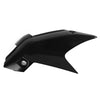 Kawasaki Z650 Ninja 650 Unpainted Key Housing Cover (2017-2023)