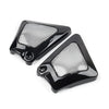 Harley Davidson V-Rod Special Airbox Frame Neck Side Cover Guard (2007-2017)