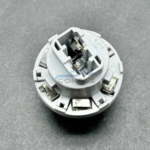 Toyota Prado Tail brake/turn signal light socket (2002–2009)