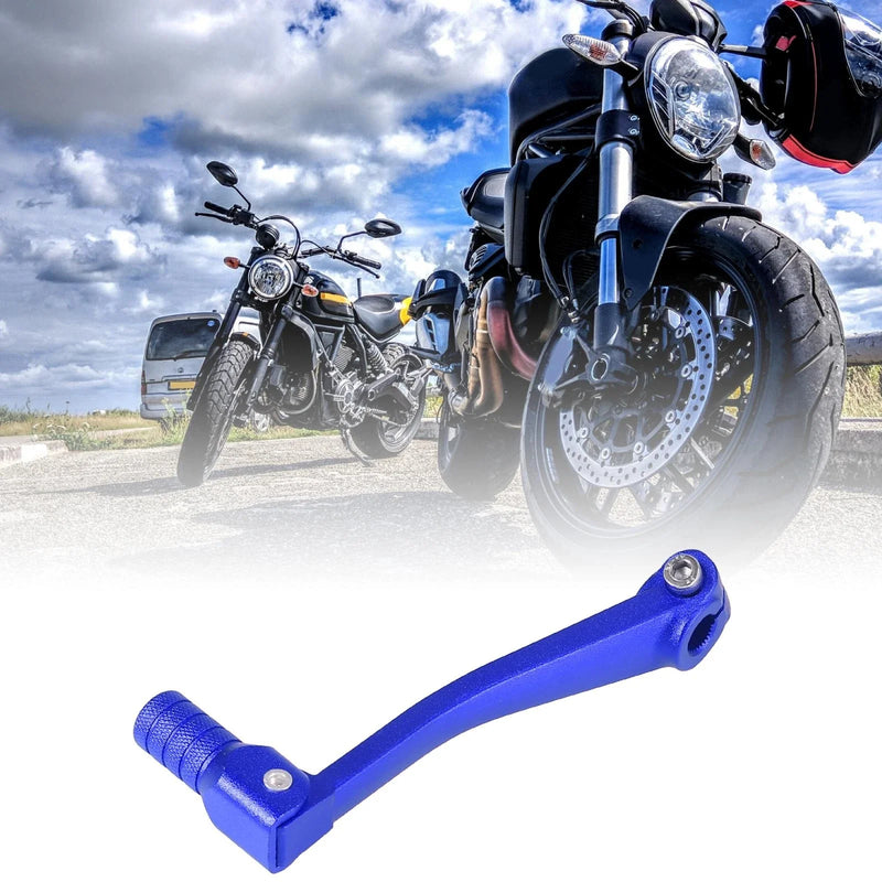 Motorcycle 11mm Gear Shift Lever