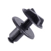 Jaguar Land Rover 10x Bumper Tank Fender Fastener Clips