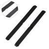 Opel Astra H Cover Roof Carrier Black 2 x (2004–2009)