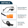 Acura TL Front Right Wheel Speed Sensor ABS
