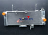 Suzuki SV650N / SV650 3 Row Aluminum Radiator (2003-2007)