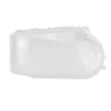 Land Rover Range Rover Vogue Clear Headlight Lens Cover (2010-2013)