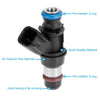 Chevrolet Buick Saturn Pontiac 6pcs 3.5L Fuel Injector