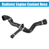BMW 118i (2012-2013) BMW 120i Engine Cooler Hose (2006-2012)