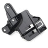 Range Rover ABS Black Left Front Bumper Bracket (2006-2009)