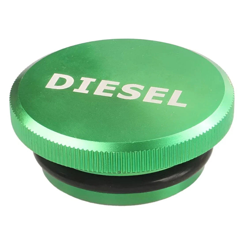 Dodge Ram 1500 3500 Magnetic Diesel Fuel Filler Cap (2013-2018)