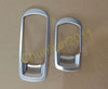 Mazda CX-5 Interior Rear Seat Button Adjust Cover Trim (2017-2021)