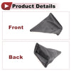 Toyota Corolla (2001-2013) Grey Faux Leather 1 Pc Gear Shift Gaiter