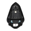 Kawasaki Z 500 Passenger Rear Seat Cushion (2024-2025)