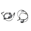 Mitsubishi Lancer, Outlander Front ABS Wheel Speed Sensors (2008-14)