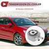 Hyundai Santa Fe Engine Oil Cooler (2001-2012)