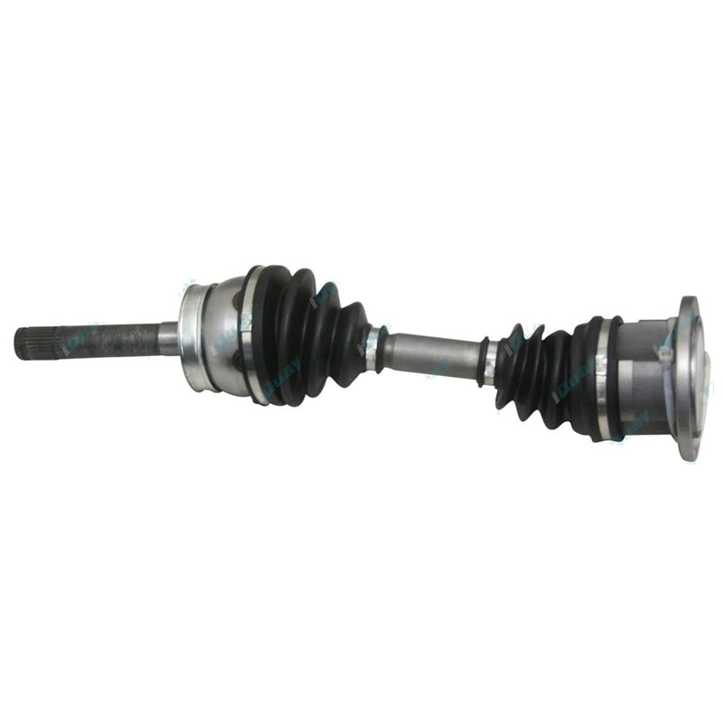 Navara D21 4x4 1986~5 / 92 Inner & Outer Joints Left or Right CV Boot & Shaft