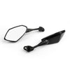 Honda CBR250, NSR250, CBR400 Rear View Mirror (1987-1994)