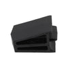 Ram 1500 2500 3500 Front Grille Bumper Rubber Pad (2002-2005)