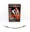 BMW E36 3 Series 325i, 328i, M3 Braided Clutch Hose (1992-1999)