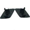 Cadillac SRX Headlight Washer Spray Nozzle Covers (2010-2016)