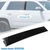 Cadillac Chevy Door B Pillar Trim Panel Right Windshield Outer