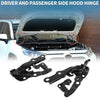 Toyota Camry Hood Hinges 1pair (2007–2011)
