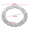 Honda NC750X NC750SDCT INTEGRA 750 Front Brake Disc Rotor Pad (2014-2023)