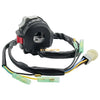 Yamaha Breeze 125 YFA Handlebar Start Switch (1989–1994)