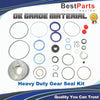 TRW HF64 Gear Seal Kit Heavy Duty