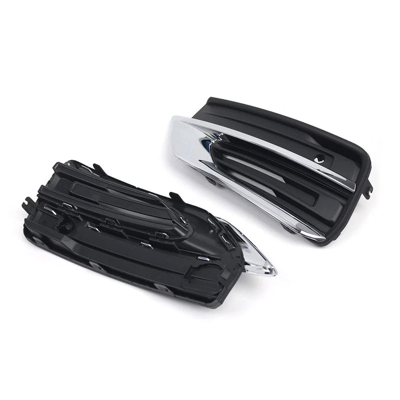 Volvo XC90 Front Bumper Fog Light Grille (2020-2024)