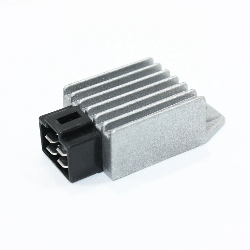 110cc 125cc PIT Quad Dirt Bike ATV Ignition Coil, CDI Unit, Regulator