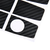 Chevrolet Cruze, Malibu, Captiva, Buick Regal Car Door Handle Sticker