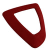 BMW 1 2 3 4 5 Series Wine Red Gear Shift Panel Cover Trim (2012-2020)